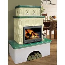 SALZBURG butter-grün